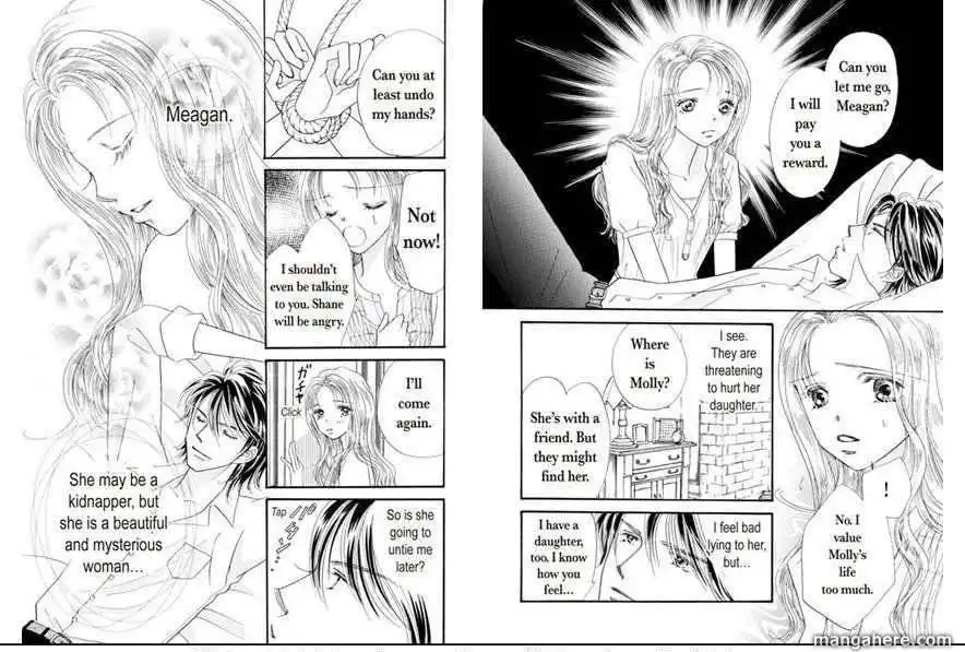 Princess To Konyaku Chapter 1 7